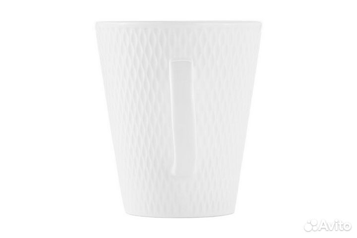 Кружка Даймонд Maxwell & Williams 350 мл фарфор