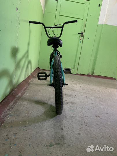 Велосипед bmx