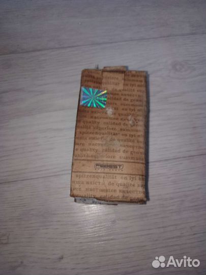 Передняя подушка двигателя Ниссан Альмера Н15