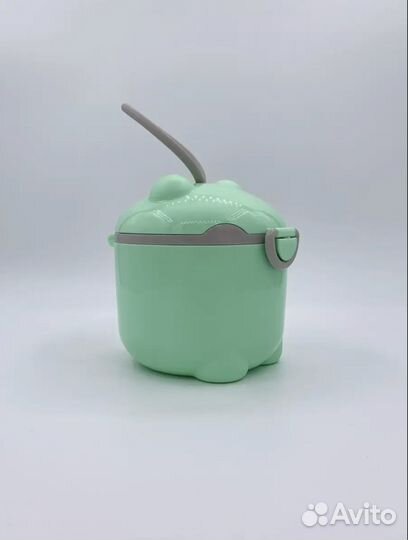 Контейнер для детской смеси