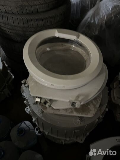 Люки стиральных машин