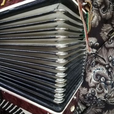 Аккордеон Атлас (Молдовия)