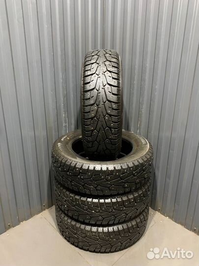 Yokohama Ice Guard Stud IG55 185/65 R15 92T