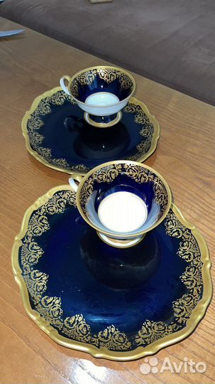 Эгоист двойки