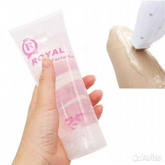 Аппаратные гели Royal