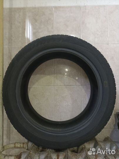 Michelin Primacy 3 215/50 R17