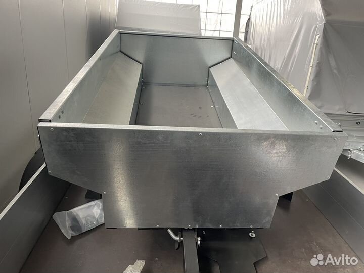 Прицеп ATV trailer farmer