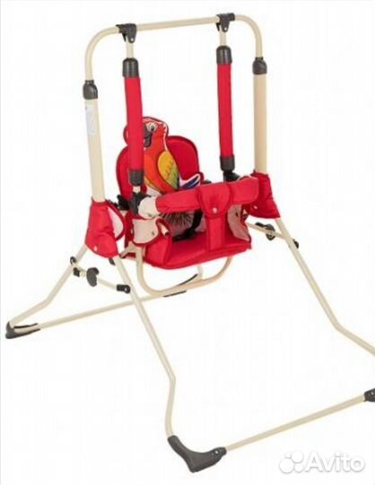 Детские качели Gusio