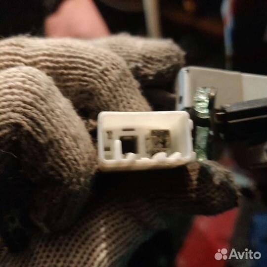 Антенна toyota land cruiser 150