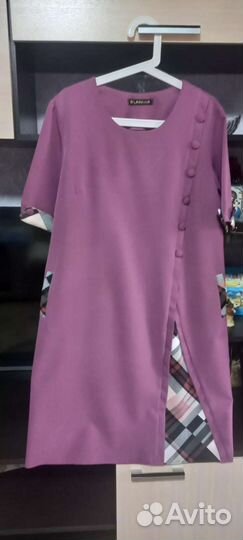 Платье женское