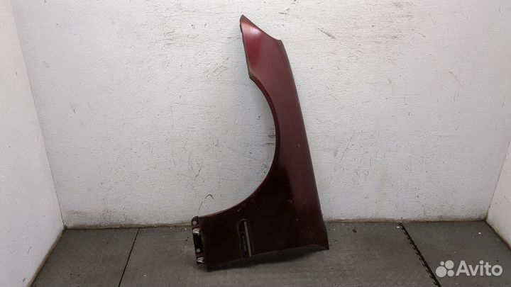 Крыло Mercedes C W203, 2002