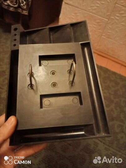 Подставка под коллендарь