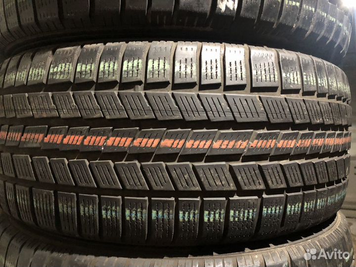 Pirelli Scorpion Ice&Snow 275/45 R20 110V