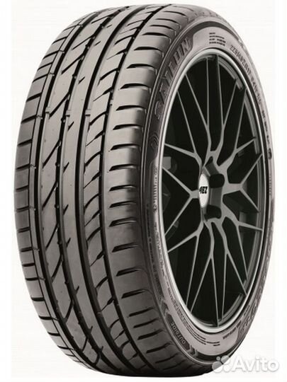 Sailun Atrezzo ZSR 295/40 R21 111Y