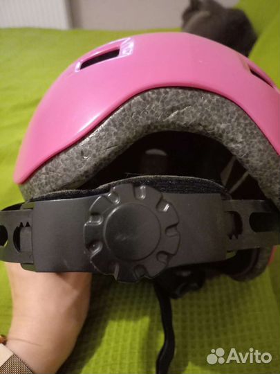 Шлем 47-52 см
