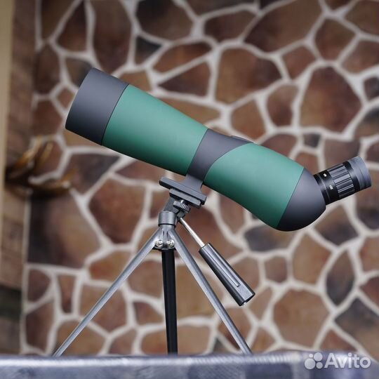 Зрительная труба Levenhuk Blaze base 60 60 крат