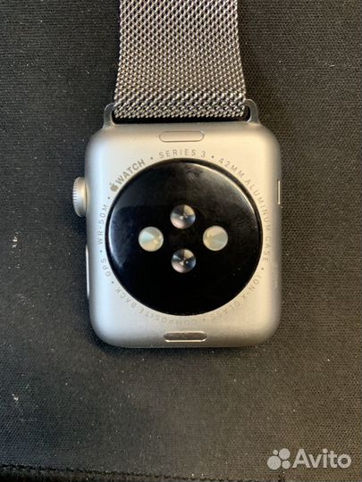 Apple watch series 3