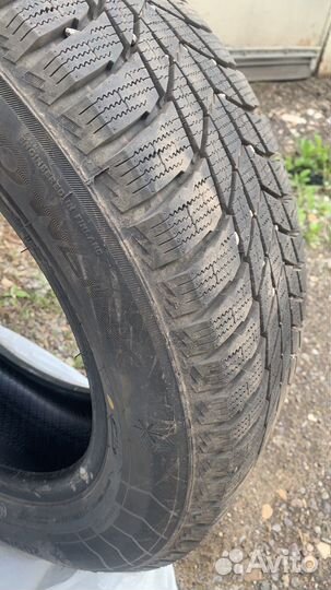 Triangle PL01 205/60 R16