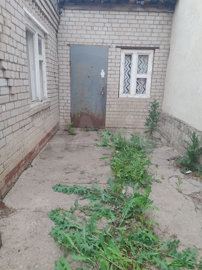 Дом 93 м² на участке 2 сот.