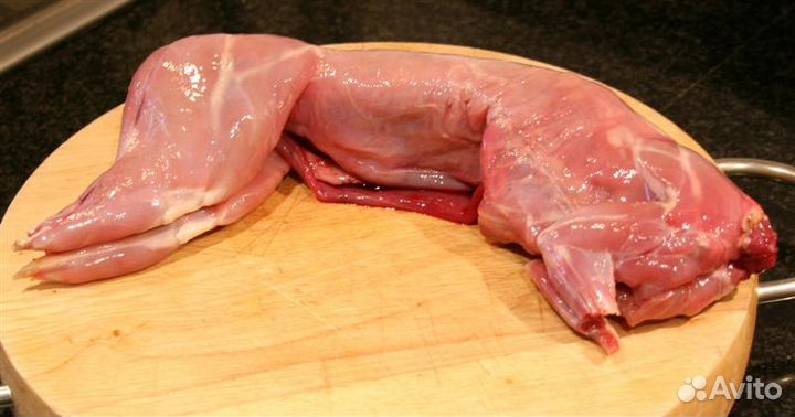 Мясо домашнего кролика, утки, яйца домашние