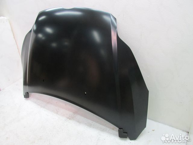 Капот Ford Focus 3 2011-2015