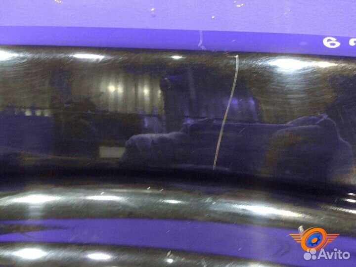 Крыло правое Nissan Pathfinder R51 SUV YD25ddti