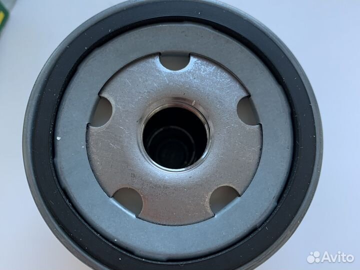 Фильтр масляный mann W712/95 оригинал, germany