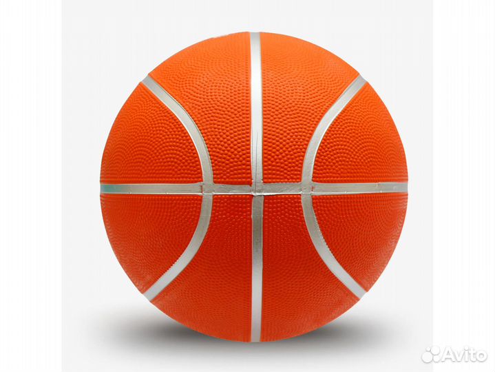 Мяч баскетбольный Ingame Champ №7