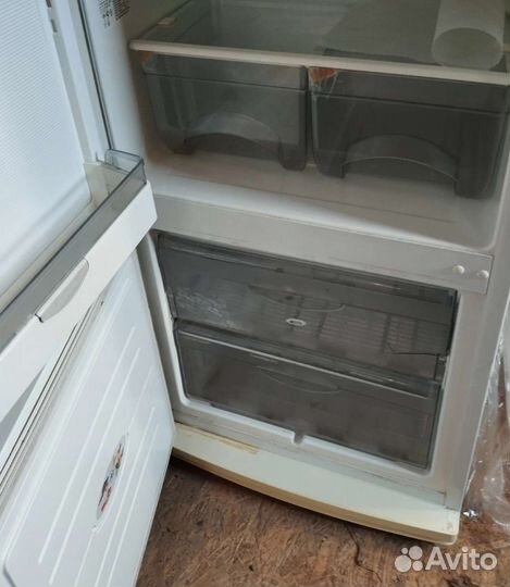 Холодильник Атлант