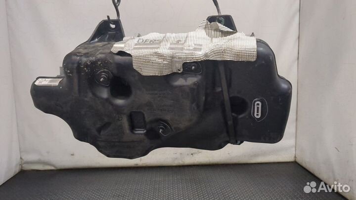 Бак топливный Mazda CX-30, 2020