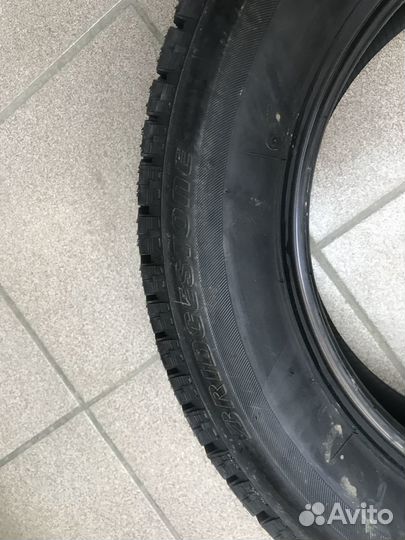 Bridgestone Blizzak VRX 185/65 R15 88S