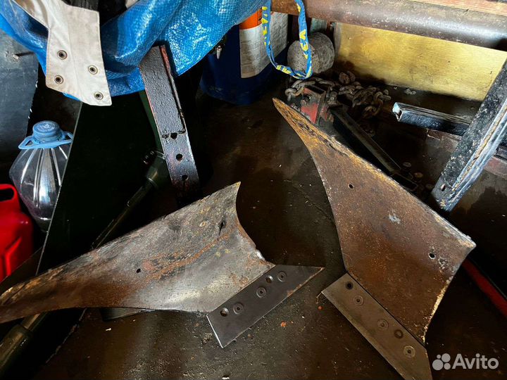 Мини-трактор СКАУТ T-15, 2015