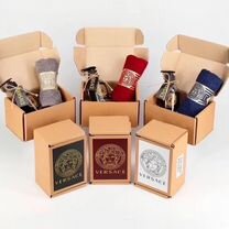 Подарочный набор на 23 февраля