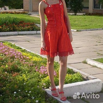 Сарафан