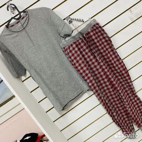 Мужские пижамы на размер С