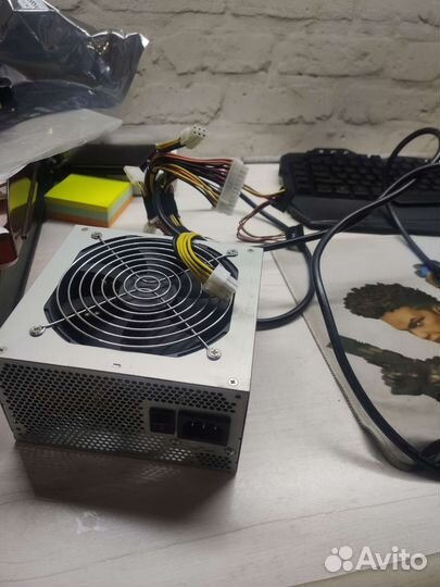 Блок питания 450w