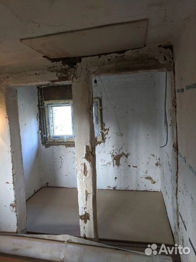 Ремонт и отделка домов,квартир