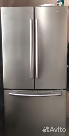 Холодильник samsung
