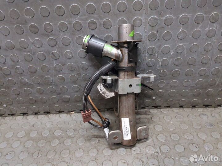 Колонка рулевая Peugeot Partner, 1998