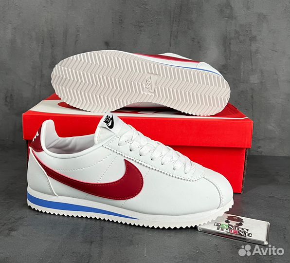 Кроссовки Nike Cortez