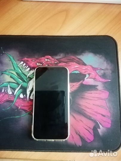 iPhone 12 99 акб