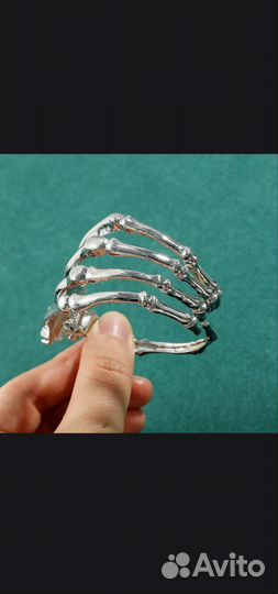 Raf simons браслет