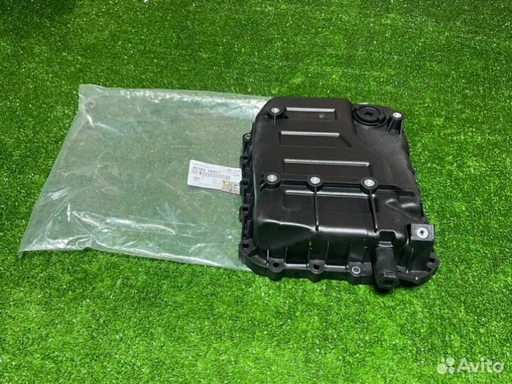 Крышка Поддон АКПП Optima Sonata Santa Fe Sorento