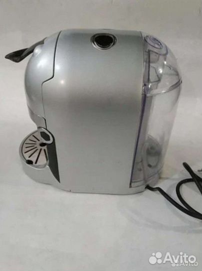 Капсульная кофемашина Zepter Zes-100