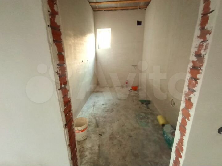 Дом 100 м² на участке 5,5 сот.