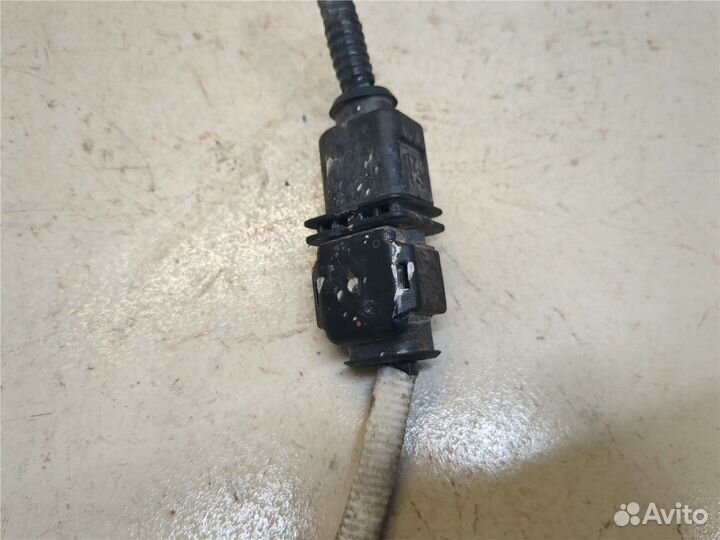 Лямбда зонд Renault Scenic, 2010