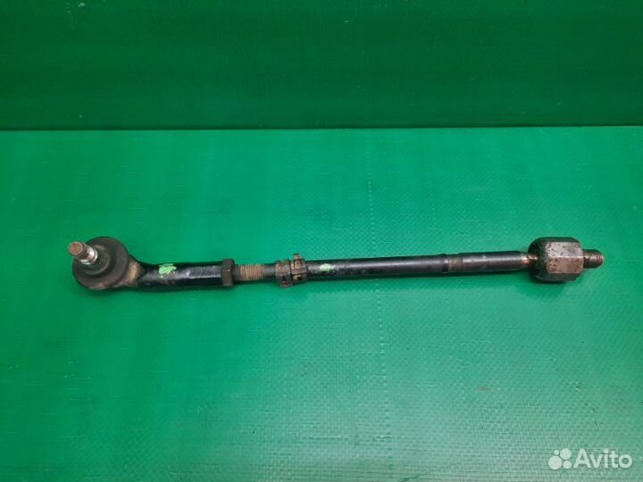 Рулевая тяга левая Skoda Octavia (A4) седан AEE