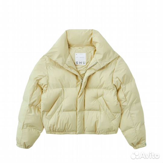 Куртка женская