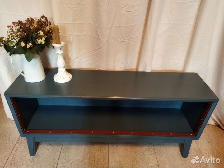 Винтажная тумба