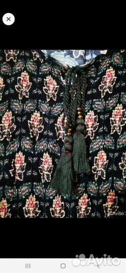 Блузка женская